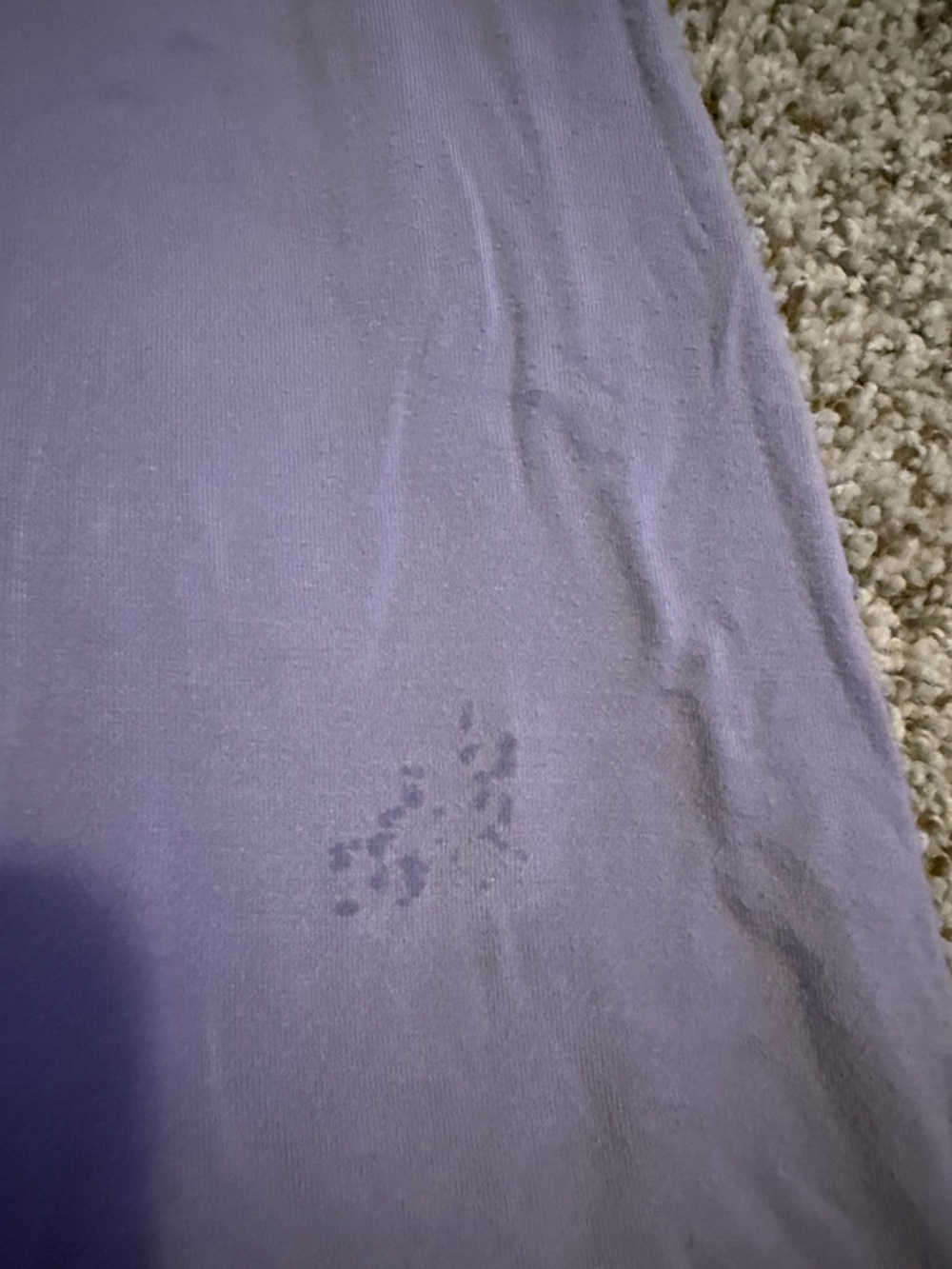 Kyte Baby Lavender Sleep Sack - Picture 3 of 3